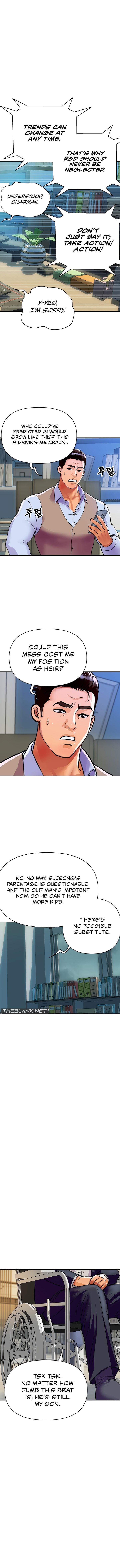 Royal Family - Chapter 9 - picture 6
