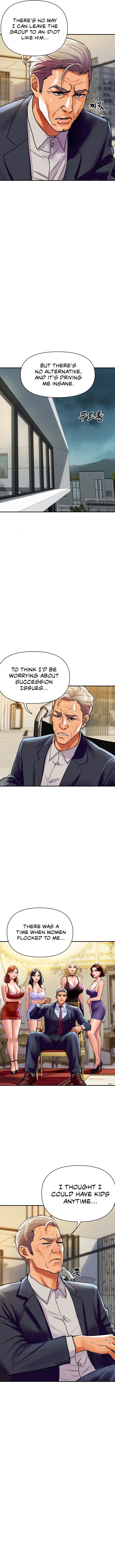 Royal Family - Chapter 9 - picture 7