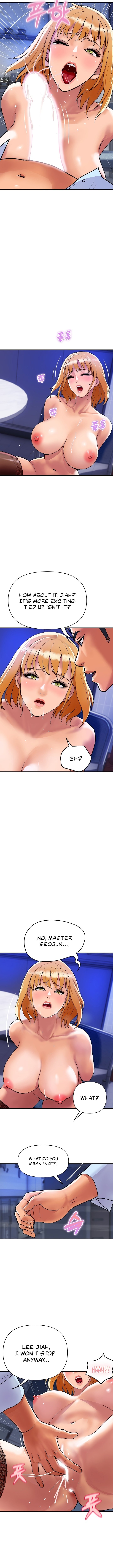 Royal Family - Chapter 12 - picture 3