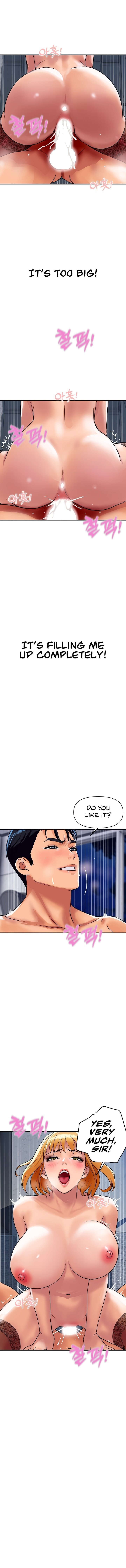 Royal Family - Chapter 13 - picture 5