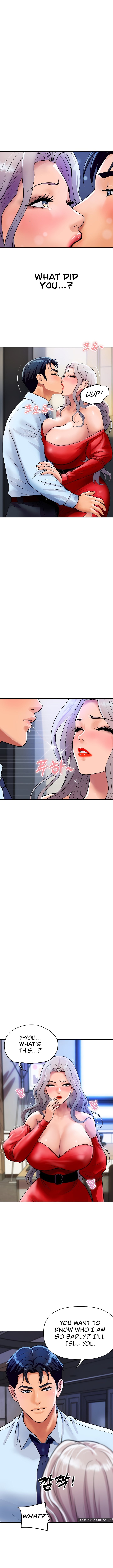 Royal Family - Chapter 14 - picture 12