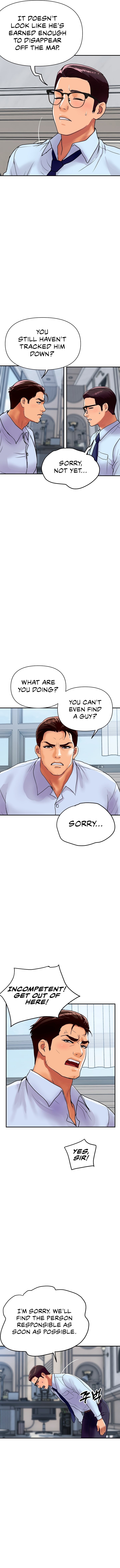 Royal Family - Chapter 14 - picture 7