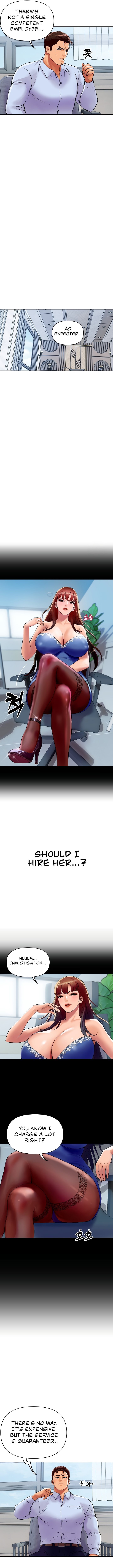 Royal Family - Chapter 14 - picture 8
