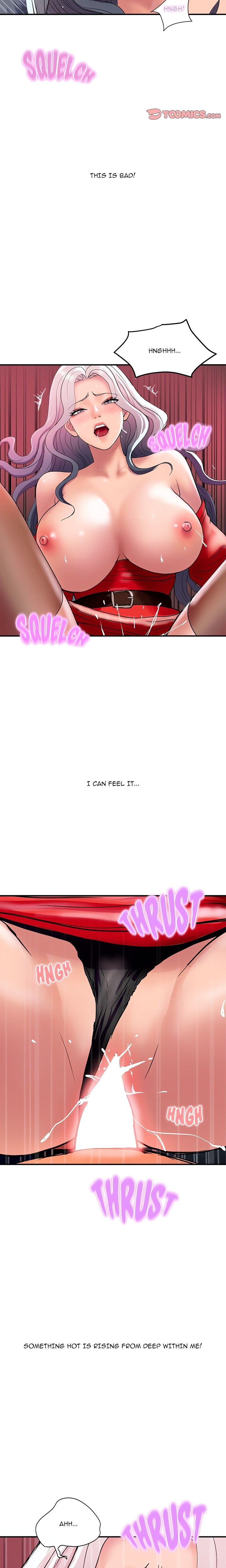 Royal Family - Chapter 15 - picture 16