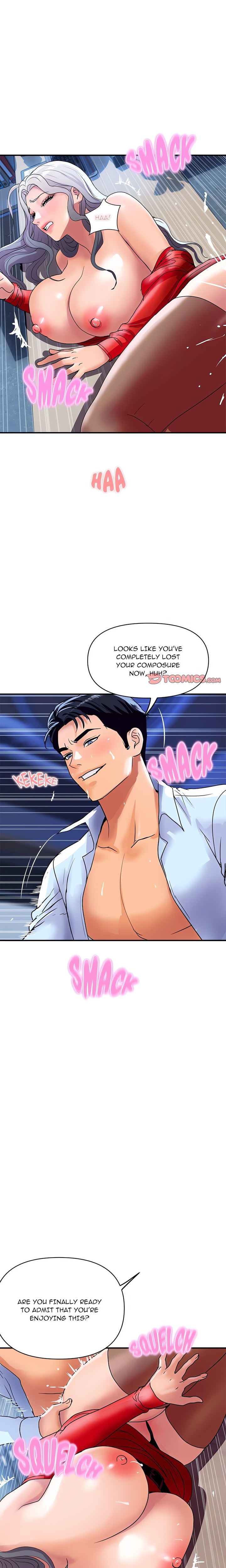 Royal Family - Chapter 15 - picture 19