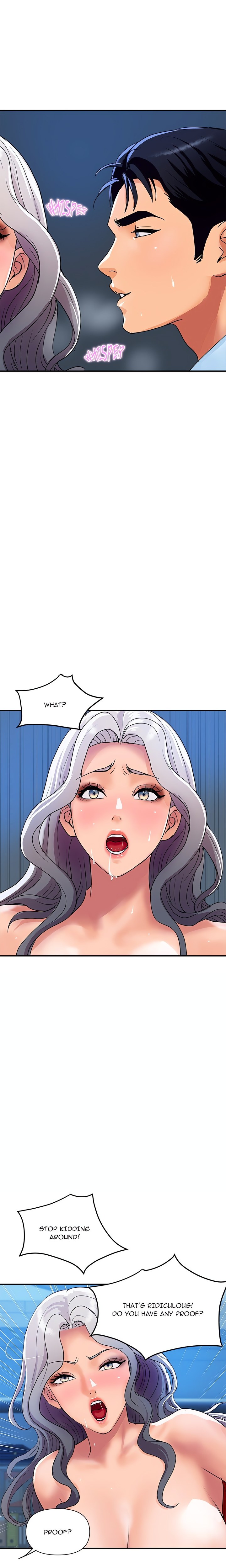 Royal Family - Chapter 15 - picture 24