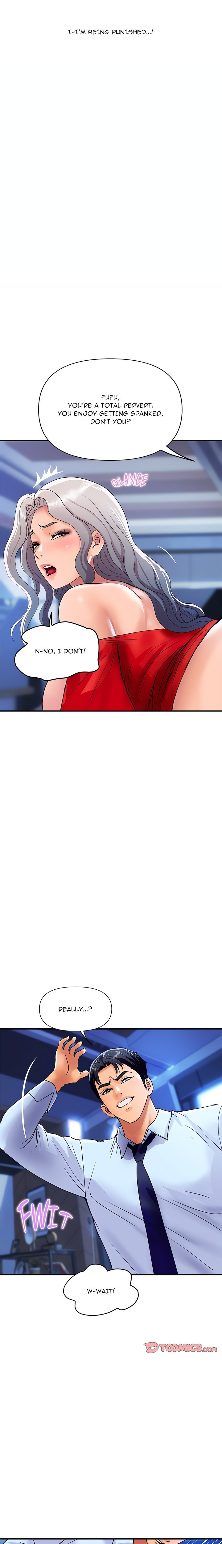 Royal Family - Chapter 15 - picture 4