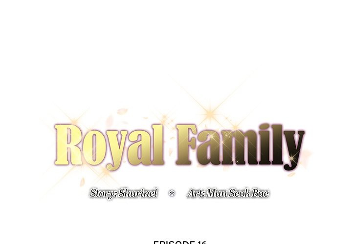 Royal Family - Chapter 16 - picture 1