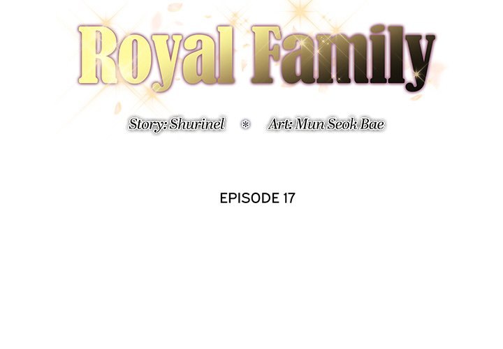 Royal Family - Chapter 17 - picture 1