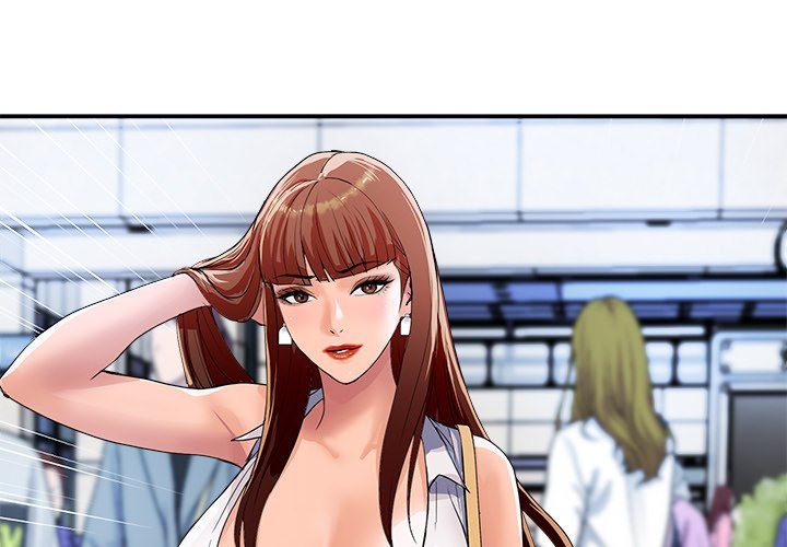 Royal Family - Chapter 19 - picture 1
