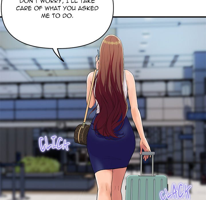 Royal Family - Chapter 19 - picture 18
