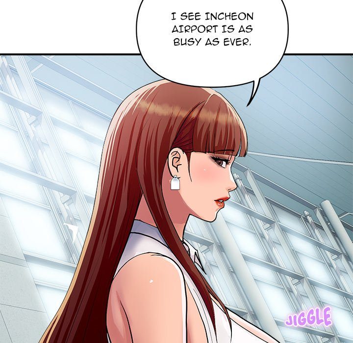 Royal Family - Chapter 19 - picture 5