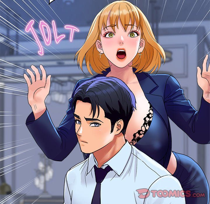 Royal Family - Chapter 20 - picture 115
