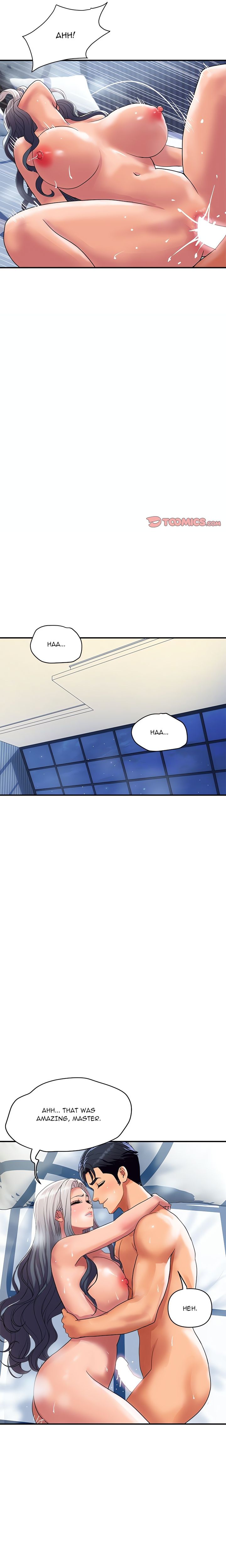 Royal Family - Chapter 22 - picture 10