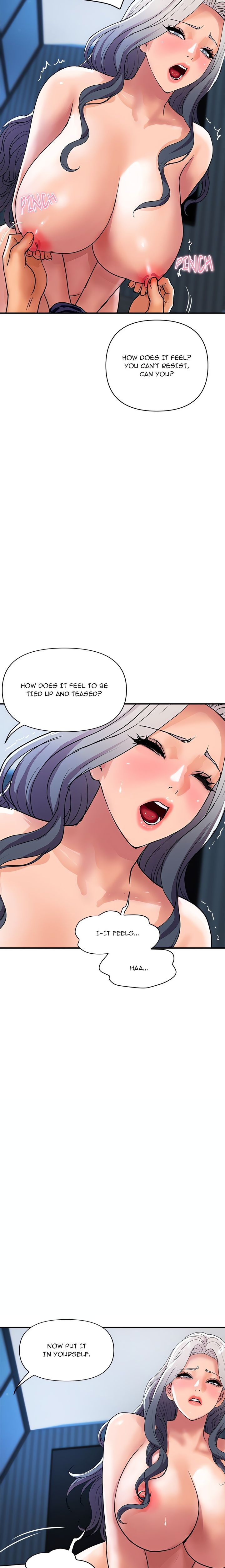 Royal Family - Chapter 22 - picture 13