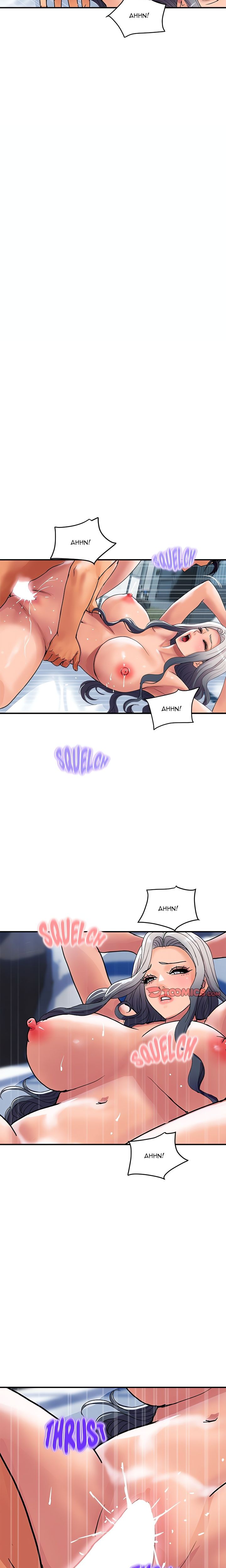 Royal Family - Chapter 22 - picture 16