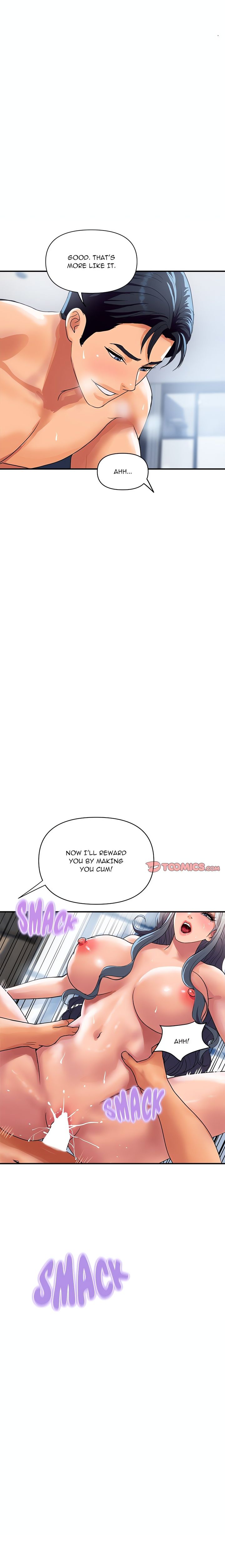 Royal Family - Chapter 22 - picture 6