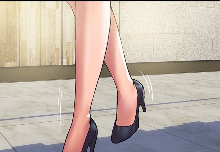 Royal Family - Chapter 23 - picture 1