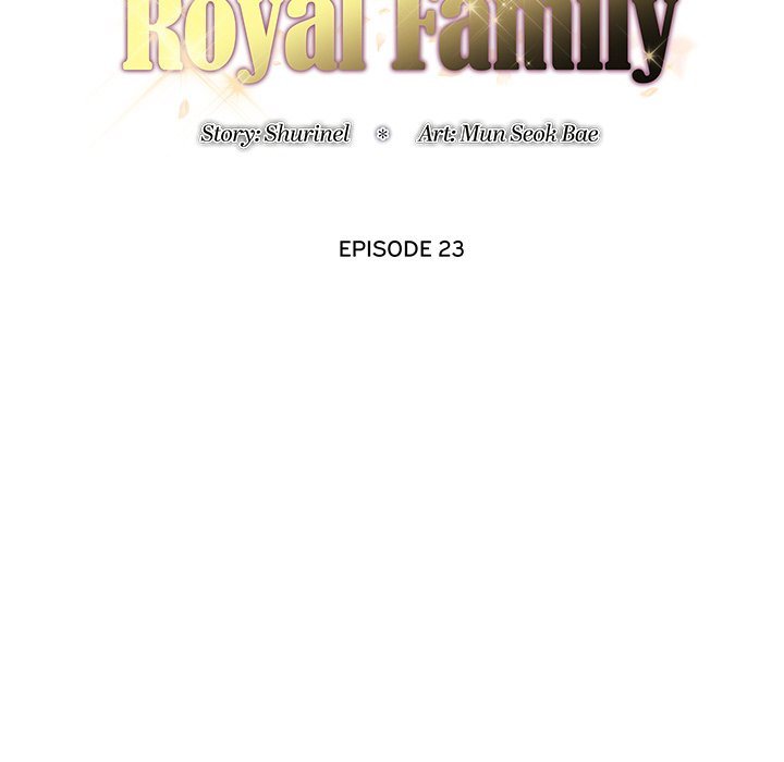 Royal Family - Chapter 23 - picture 23