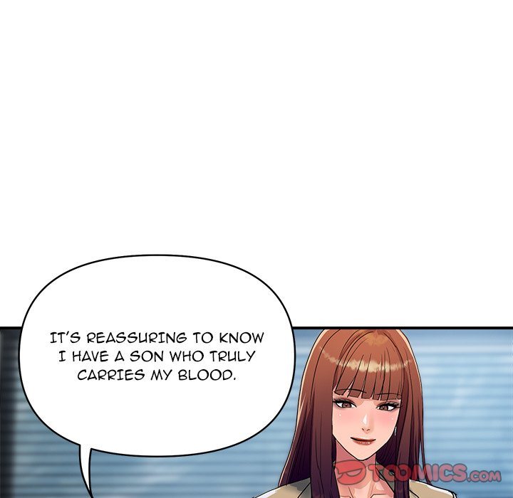 Royal Family - Chapter 25 - picture 101