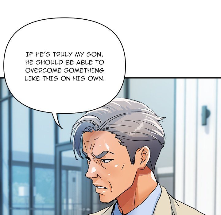 Royal Family - Chapter 25 - picture 144