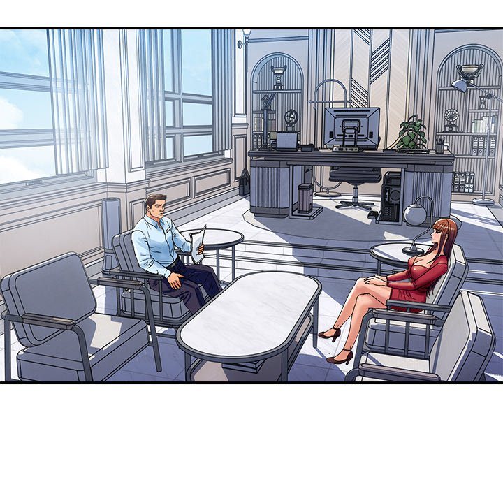 Royal Family - Chapter 25 - picture 151