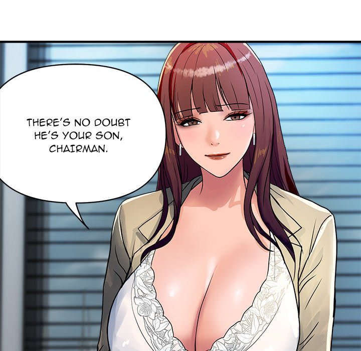 Royal Family - Chapter 25 - picture 85