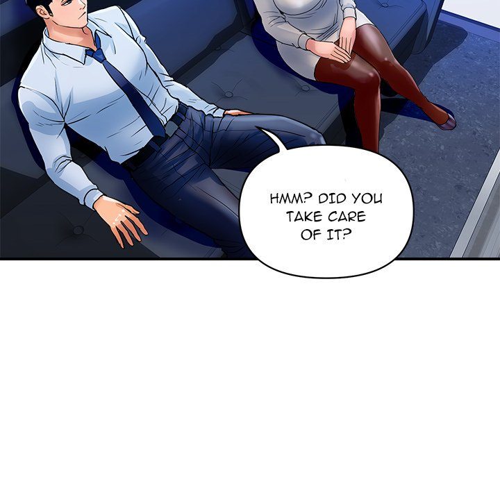 Royal Family - Chapter 26 - picture 66