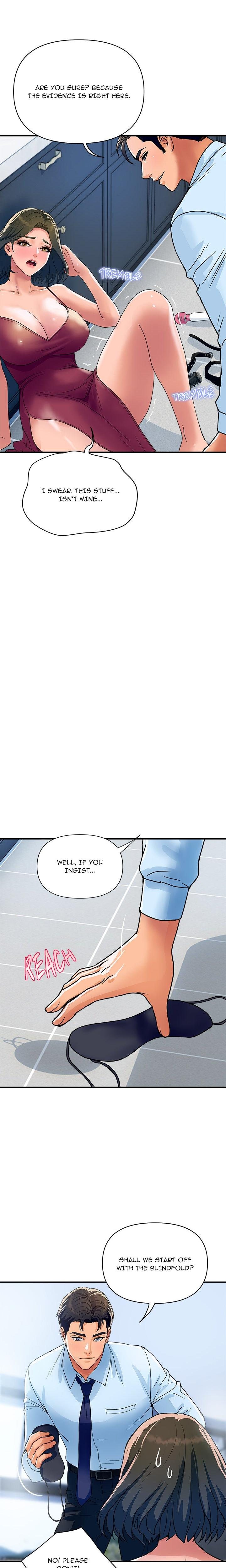 Royal Family - Chapter 28 - picture 13