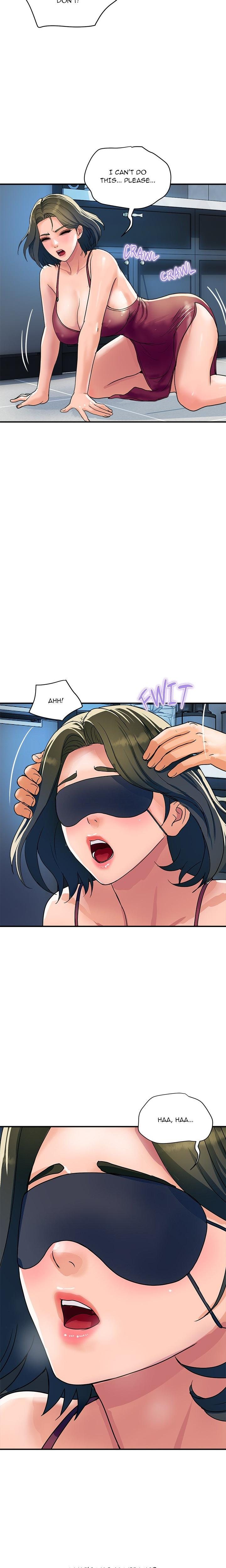 Royal Family - Chapter 28 - picture 14
