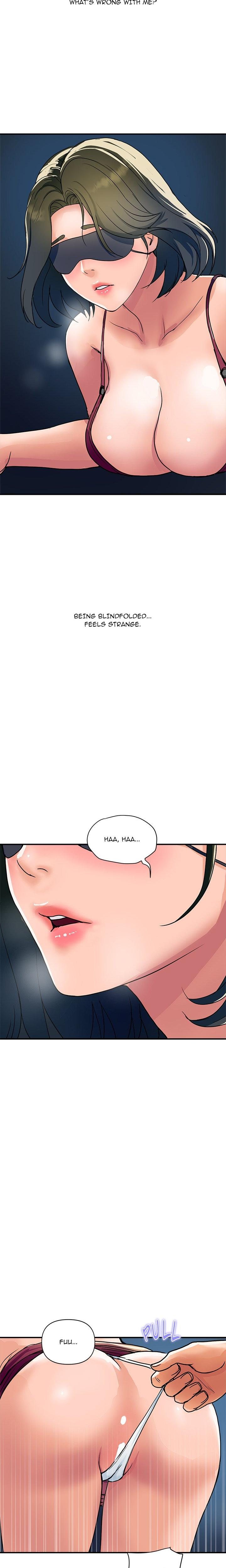Royal Family - Chapter 28 - picture 15
