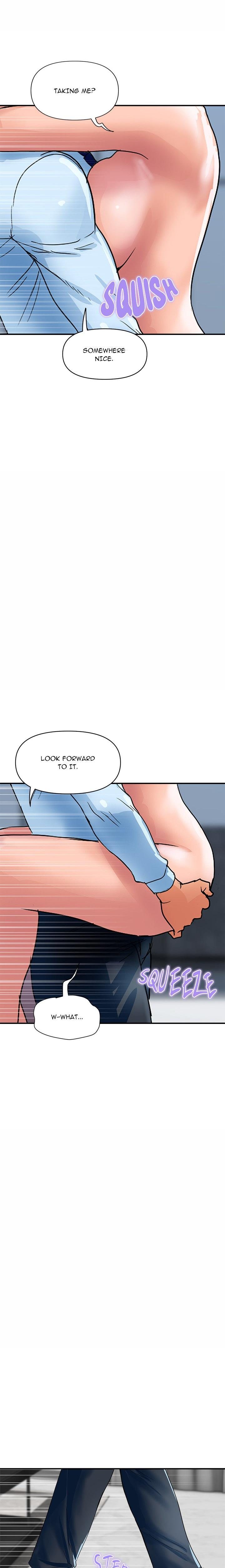 Royal Family - Chapter 28 - picture 19