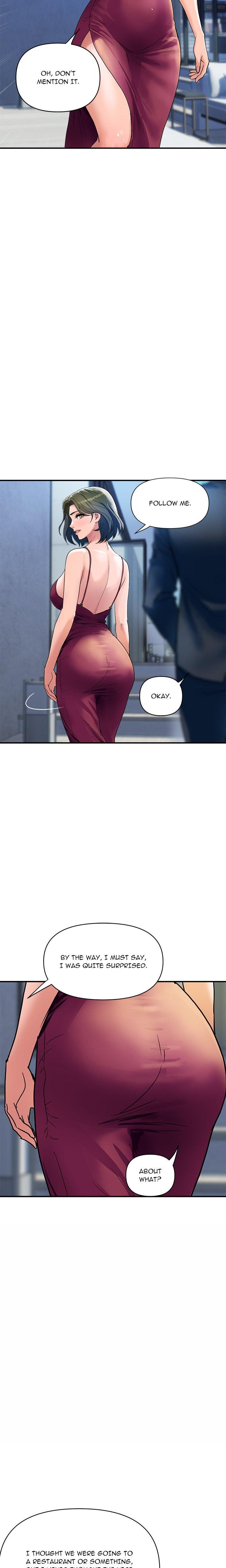 Royal Family - Chapter 28 - picture 2
