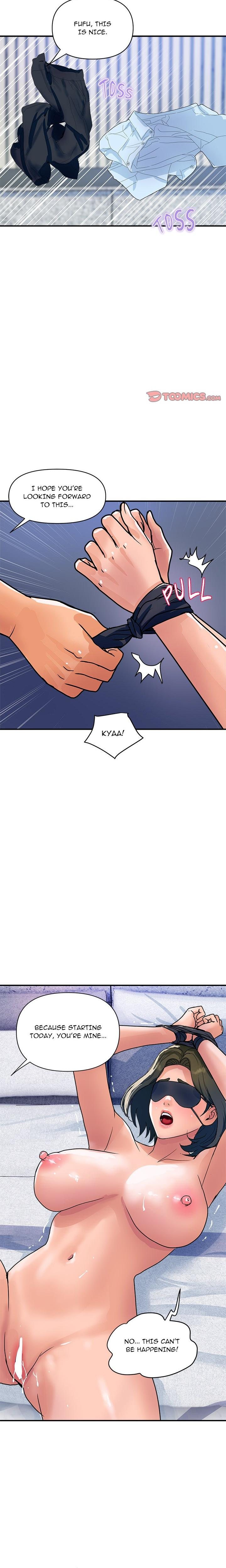 Royal Family - Chapter 28 - picture 21