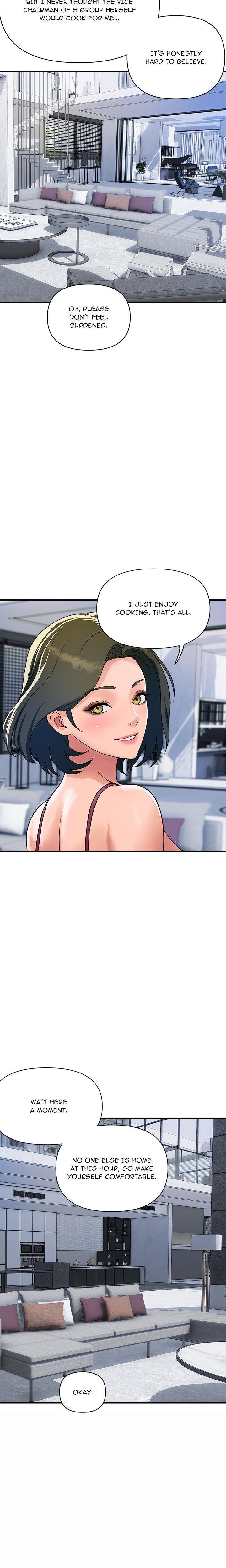 Royal Family - Chapter 28 - picture 3