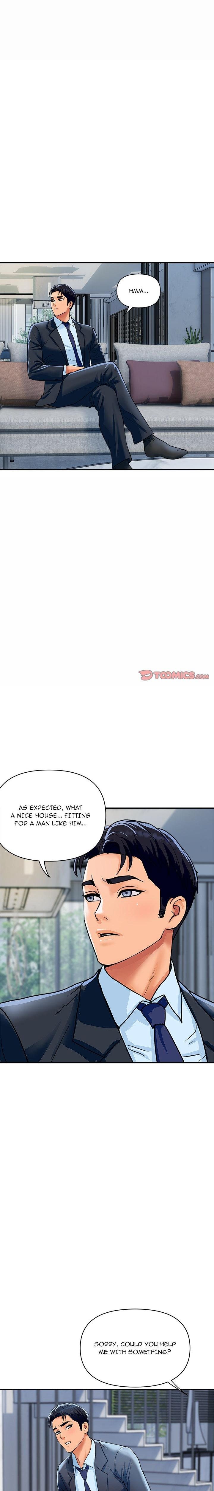 Royal Family - Chapter 28 - picture 4