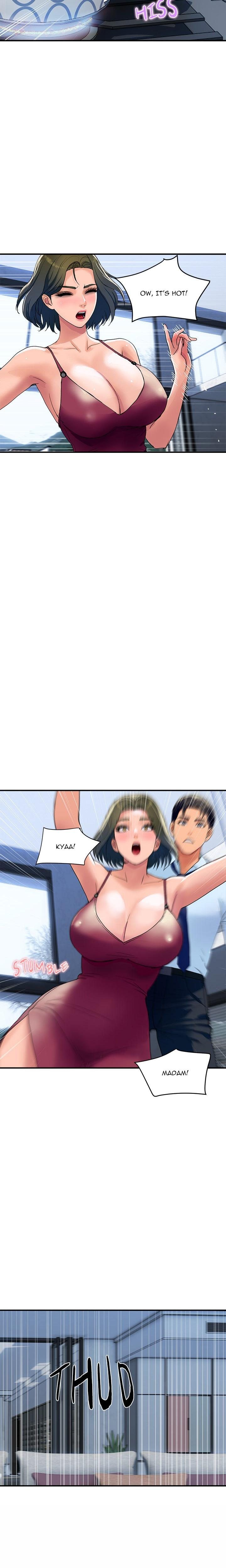 Royal Family - Chapter 28 - picture 7