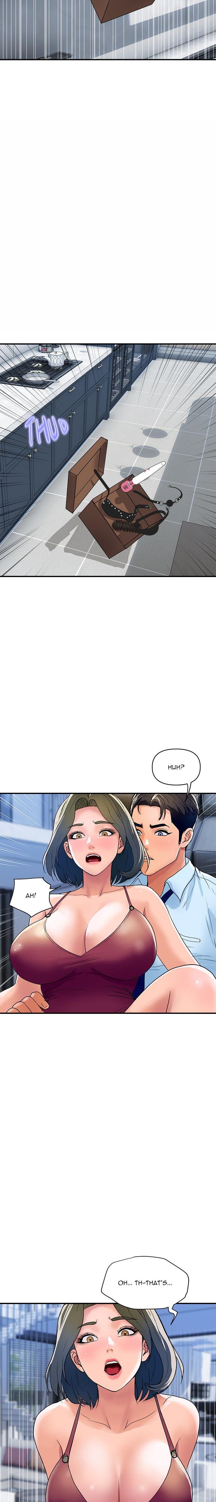 Royal Family - Chapter 28 - picture 9