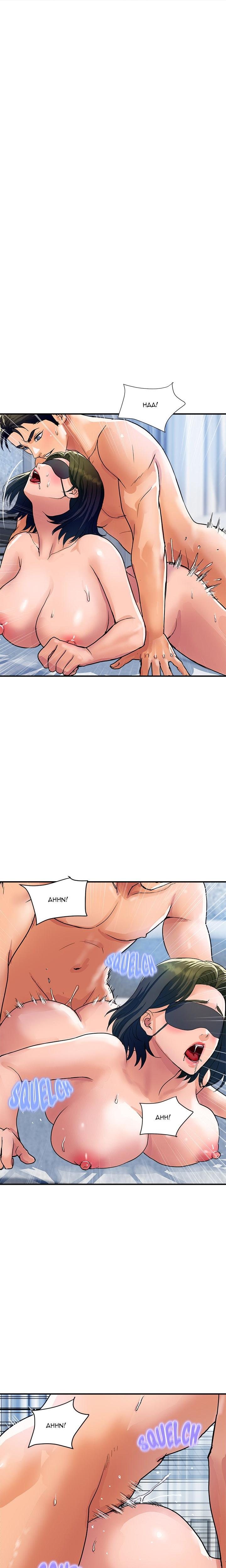 Royal Family - Chapter 29 - picture 14