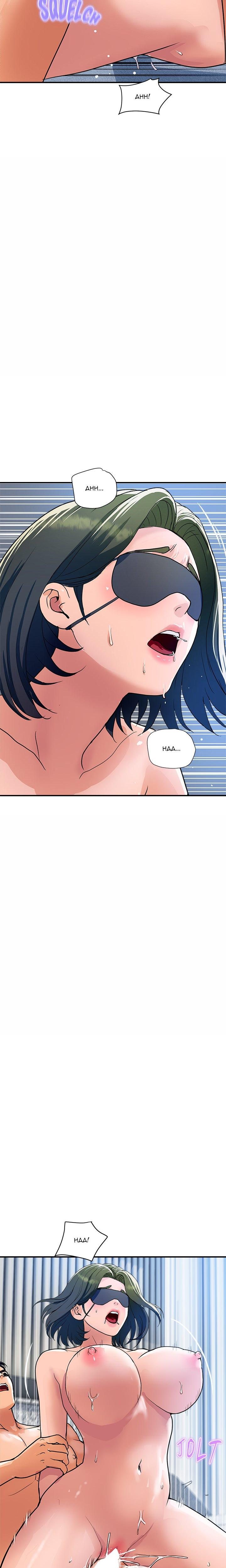 Royal Family - Chapter 29 - picture 15