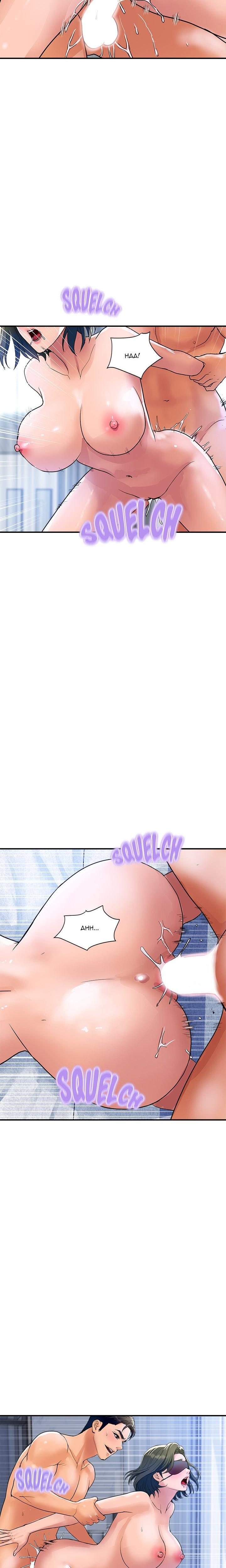 Royal Family - Chapter 29 - picture 16