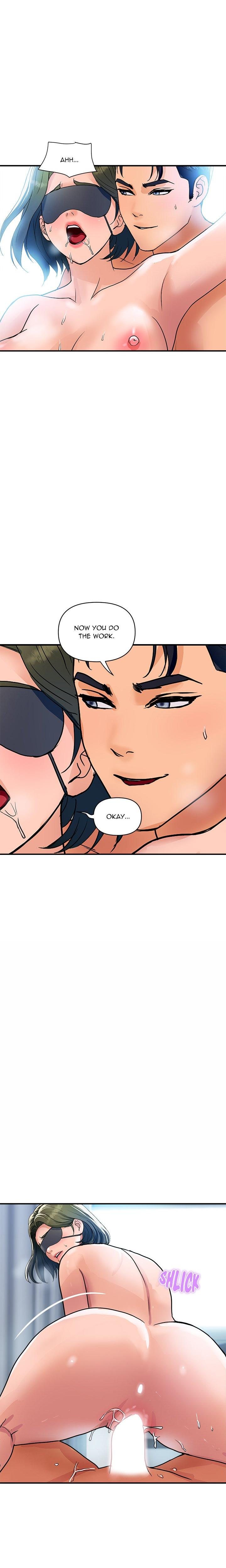 Royal Family - Chapter 29 - picture 18