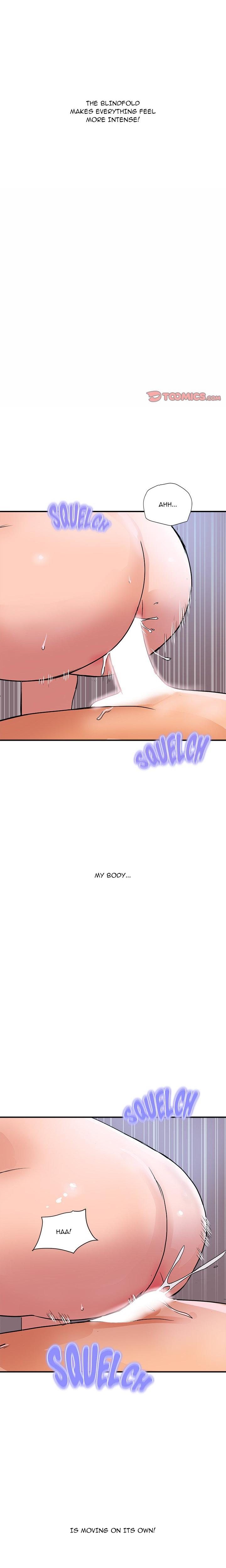 Royal Family - Chapter 29 - picture 21