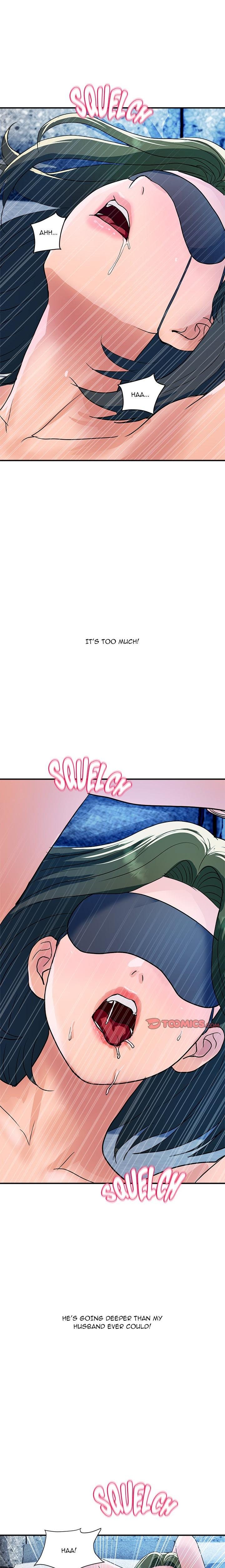 Royal Family - Chapter 29 - picture 8