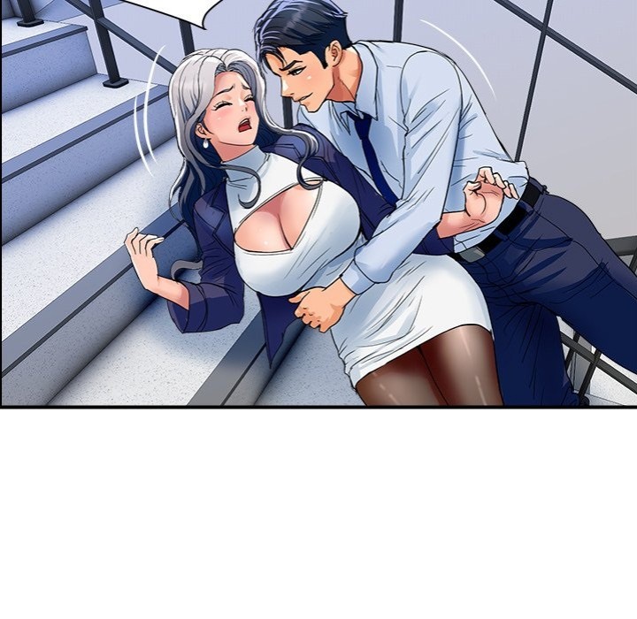 Royal Family - Chapter 31 - picture 128