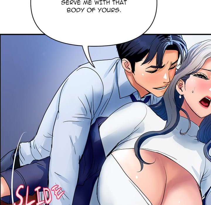 Royal Family - Chapter 31 - picture 142