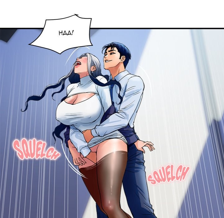 Royal Family - Chapter 31 - picture 150