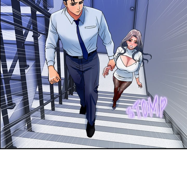 Royal Family - Chapter 31 - picture 167