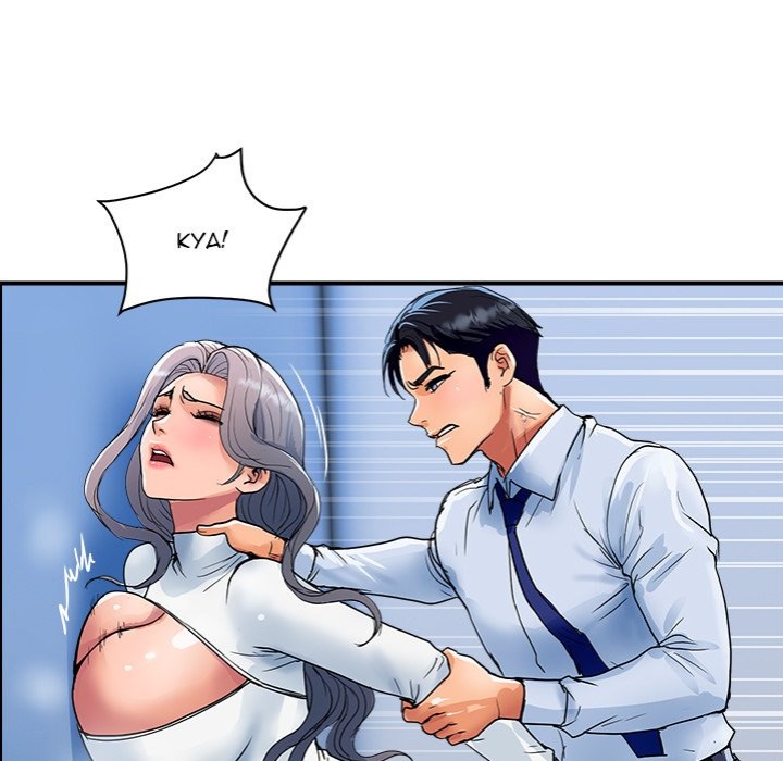 Royal Family - Chapter 31 - picture 169