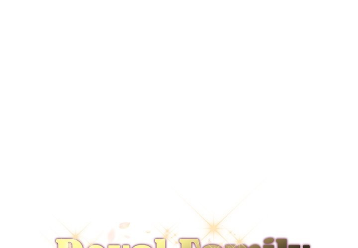 Royal Family - Chapter 32 - picture 0